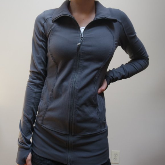 Lululemon Athletica Jacket - Picture 1 of 5